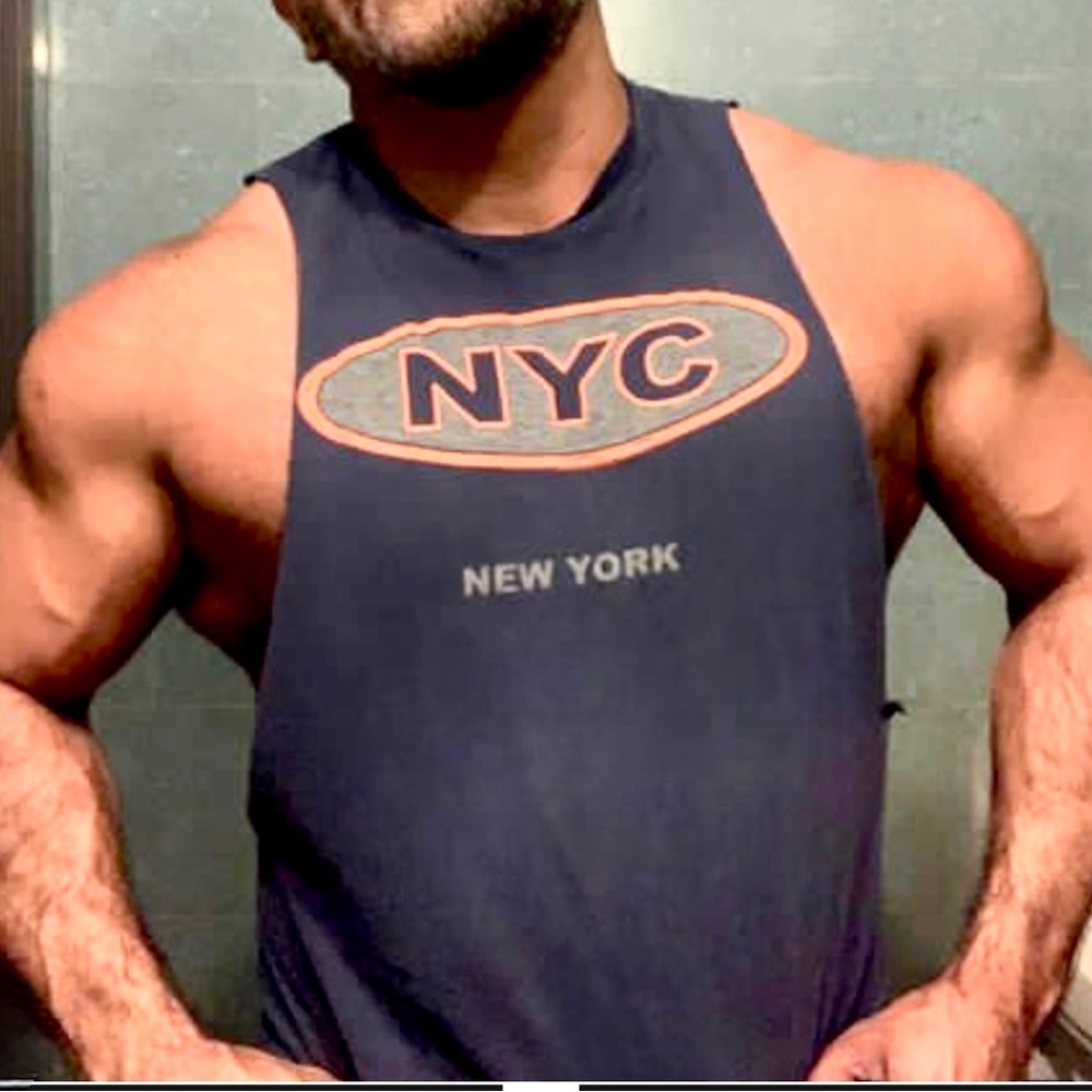 Meet your Posher, Alex